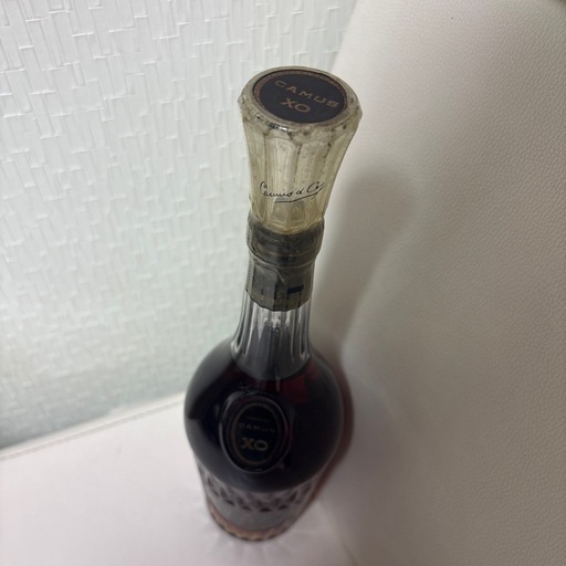 カミュコニャック ロングボトルネック 