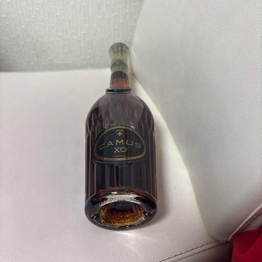 カミュコニャック ロングボトルネック 