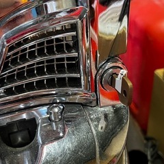 花火 5号機 動作確認済み 実機 スロットの画像