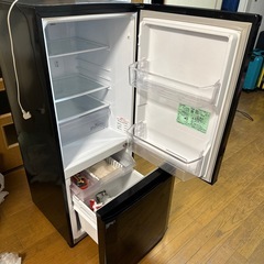 Price Dropped!! Mitsubishi Electric Refrigerator 2018 very excellent condition, ready to use の画像