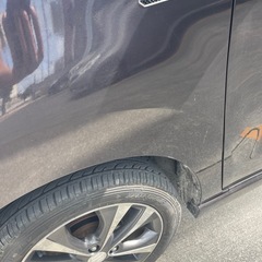 26年式ワゴンR 低走行🉐車検R9年3月の画像