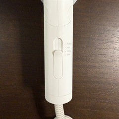 お引取者決定✅SALONIA ヘアドライヤーの画像