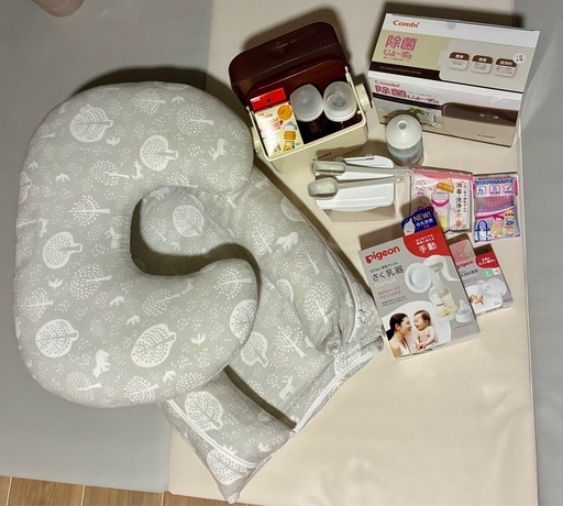 14点 ベビー用品　まとめてお譲りします