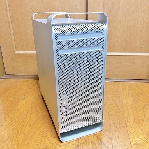 パソコン Mac Pro 2012