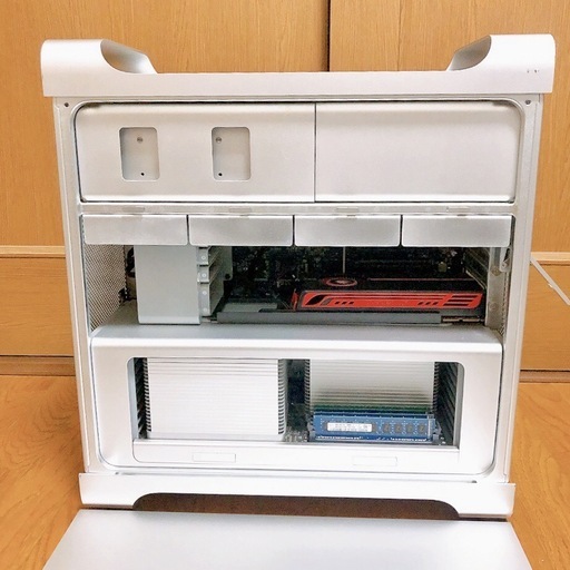 パソコン Mac Pro 2012