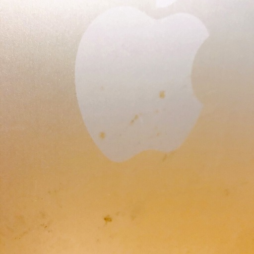パソコン Mac Pro 2012