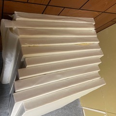 GCボード　高密度グラスウールの画像