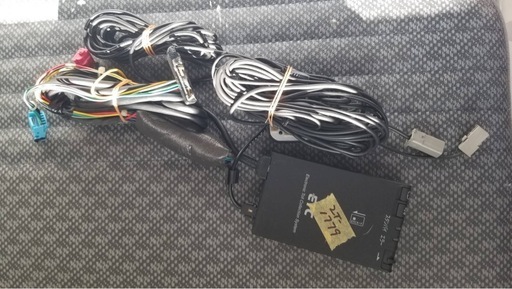 中古！動作確認済み
ETC機器　