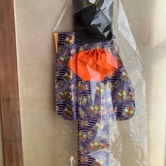 津和野　和紙人形の画像