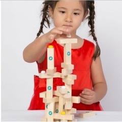 tumple! バランスゲーム komarcの画像