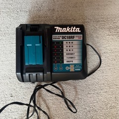 Makita 充電式鉄筋カッタ　モデルSC163Dの画像
