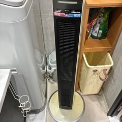 コイズミ　ホット&クールファンの画像