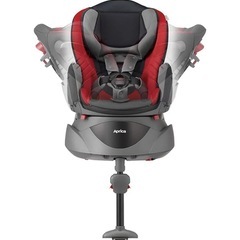 チャイルドシート　の画像