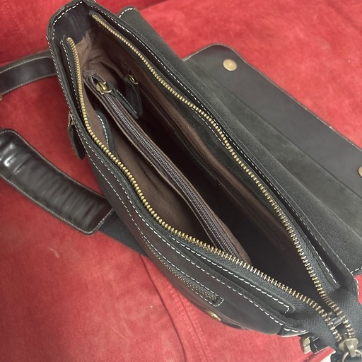 グレオール ショルダーバック
