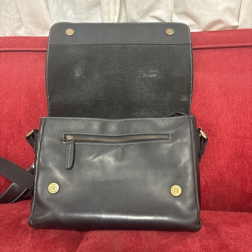 グレオール ショルダーバック