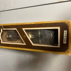 エントランスロック 鍵付き♪の画像