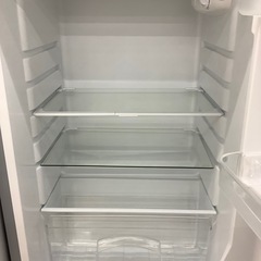 【6ヶ月間の動作保証付き】SHARP 2ドア冷蔵庫のご紹介です！の画像