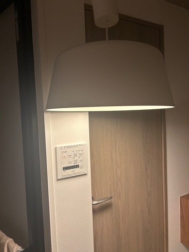 美品　シーリングライト　Panasonic お値下げ再度致しました