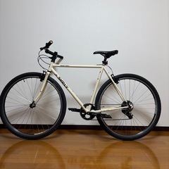 値引き不可　　サーリークロスチェック　54  マイミルクシェイクの画像