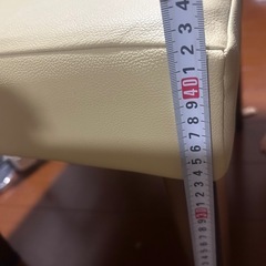 ダイニングチェア3脚の画像