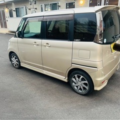 ＊＊＊ススキパレットSW‼️車検9年6月まで❗️9万KM＊の画像