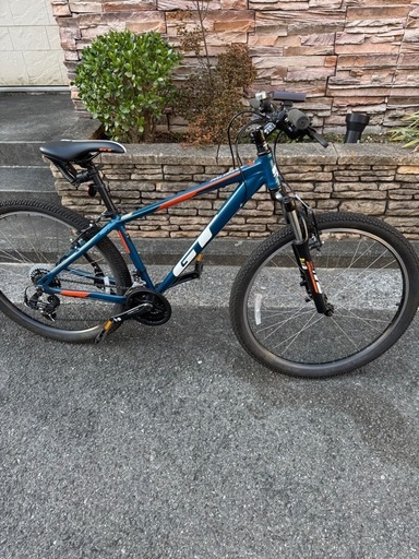【良品】Palomar ALLOYマウンテンバイク（MTB）