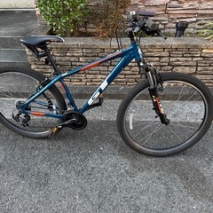 【良品】Palomar ALLOYマウンテンバイク（MTB）の画像