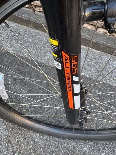 【良品】Palomar ALLOYマウンテンバイク（MTB）