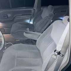 1997年シボレーサバーバンの画像