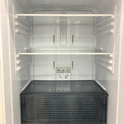 【家電1年保証付き】SHAR冷蔵庫のご紹介です！