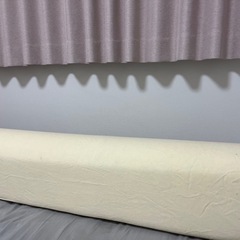 バックル式ベッドガードの画像