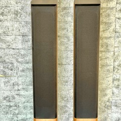 Pioneer「S-LM2」トールボーイスピーカーの画像