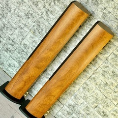 Pioneer「S-LM2」トールボーイスピーカーの画像