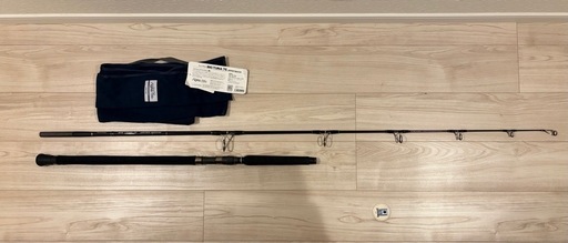 Ripple Fisher BIGTUNA 76リップルフィッシャー