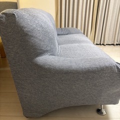 3人掛けソファーの画像