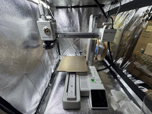 家電 bambu lab a1mini