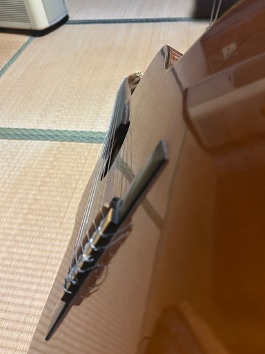 YAMAHAクラッシックギターC-250