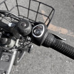 パナソニック 20インチ EZ の画像