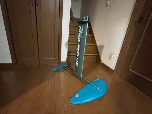 フォイル ニールプライド
