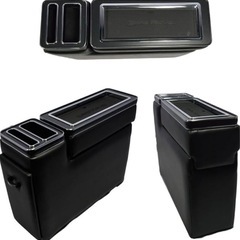 タンク ルーミー シエンタ ソリオ コンソール ZR-107 アームレストの画像