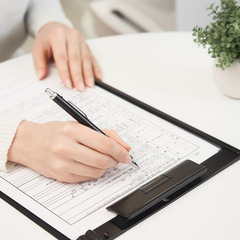 創業計画書を無料診断します！