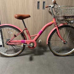 自転車22の画像