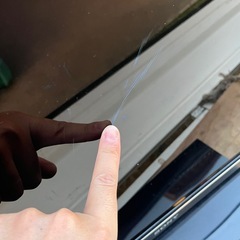 SONY テレビ　46インチの画像