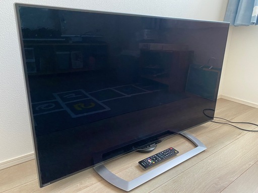 SHARP 液晶テレビ LC-45US40 本体 AQUOS LC-45US40 [45インチ]の製品画像 - 価格.com