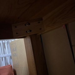 NOCE ダイニングテーブルの画像