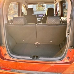 車検付き　N-WGNカスタム　装備充実の画像