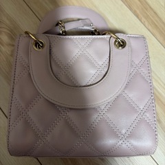 GRL ショルダーバッグの画像