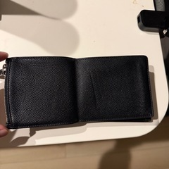 メゾン　マルジェラ　二つ折り財布の画像