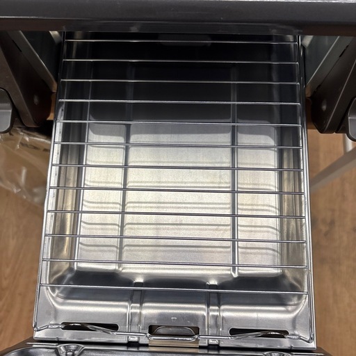 ☆ドリーム荒牧店☆ジモティー割引有☆【クリーニング済み】パロマ/LPガステーブル/IC-S87BM-1R