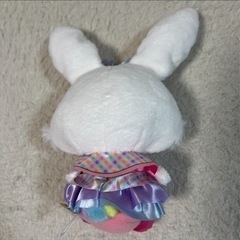 【サンリオ】いちご新聞640号 コラボぬいぐるみ ウィッシュミーメルの画像